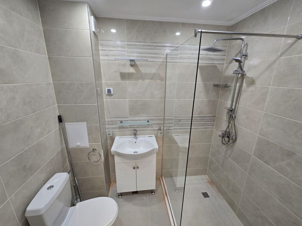 Квартира на Солнечном берегу, Болгария, 68 м² - фото 7