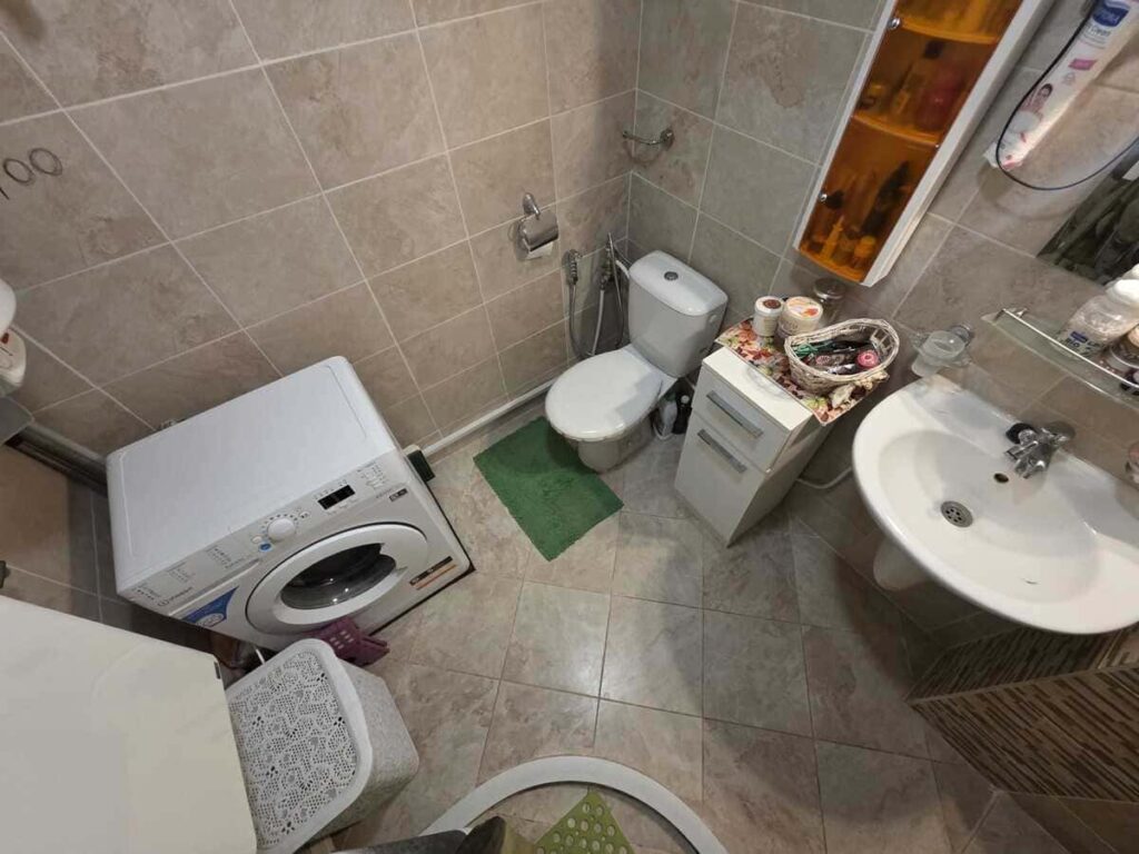 Студия в Святом Власе, Болгария, 32 м² - фото 10