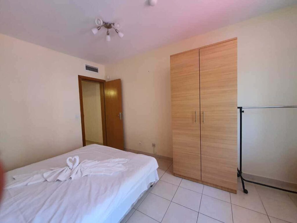 Квартира на Солнечном берегу, Болгария, 110 м² - фото 11