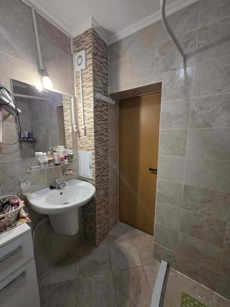 Студия в Святом Власе, Болгария, 32 м² - фото 11