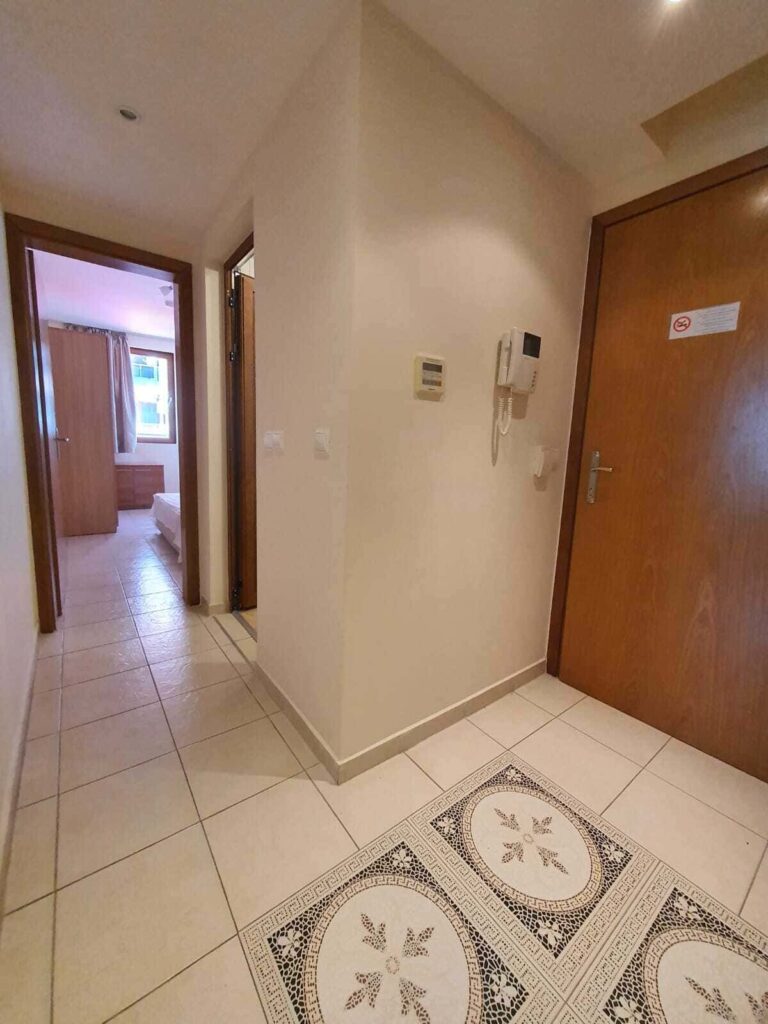 Квартира на Солнечном берегу, Болгария, 110 м² - фото 12