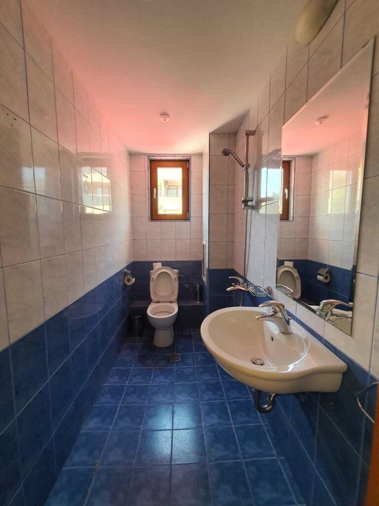 Квартира на Солнечном берегу, Болгария, 110 м² - фото 13