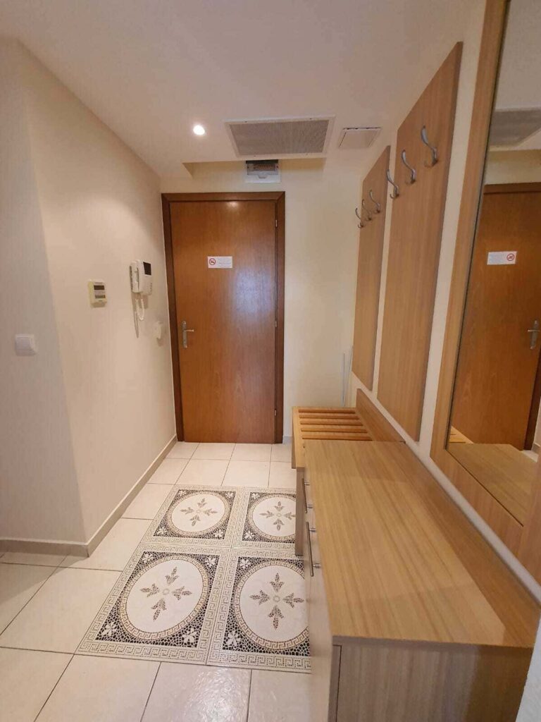 Квартира на Солнечном берегу, Болгария, 110 м² - фото 14