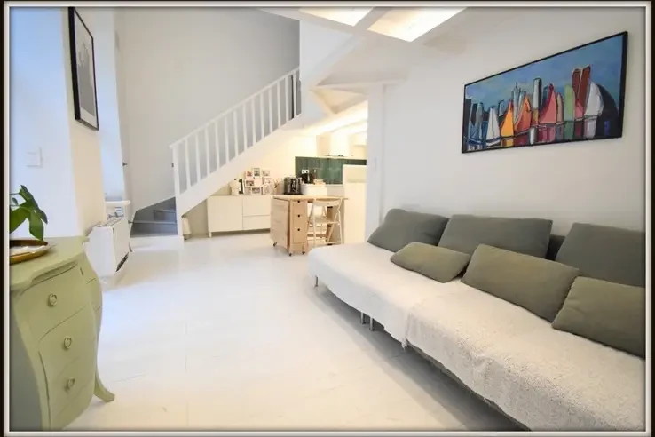 Квартира в Каннах, Франция, 75 м² - фото 1