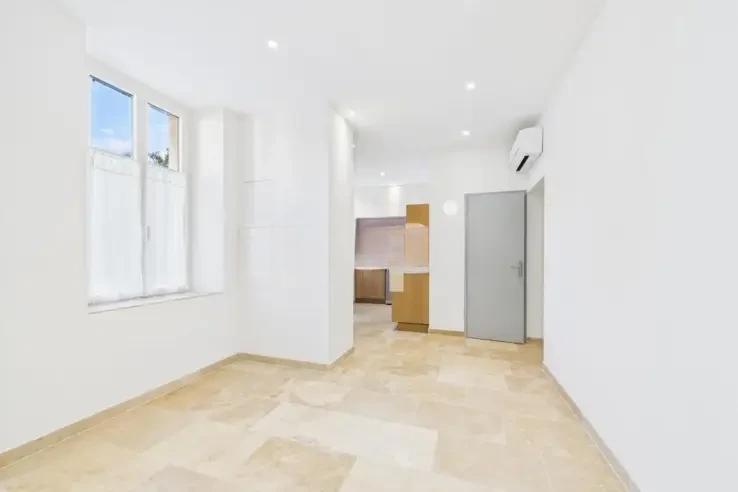 Квартира в Каннах, Франция, 50 м² - фото 1
