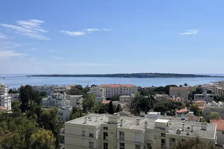 Квартира в Каннах, Франция, 71 м² - фото 1