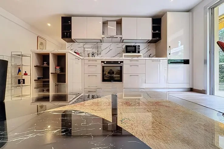 Квартира в Каннах, Франция, 62 м² - фото 1