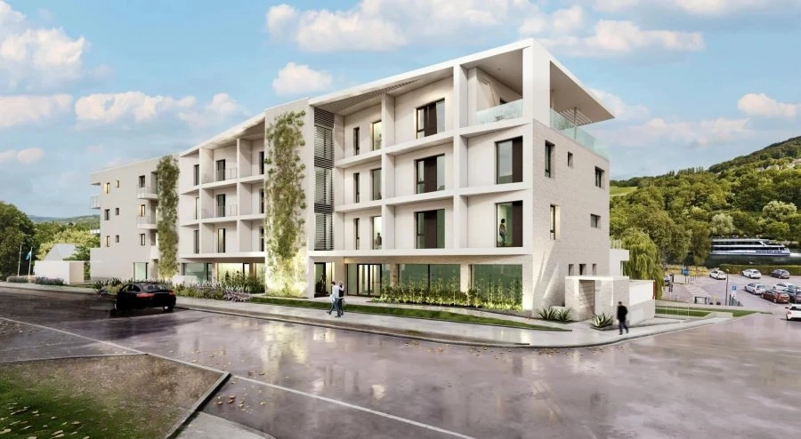 Квартира в Гревенмахере, Люксембург, 106 м² - фото 1