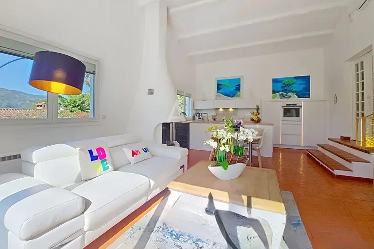 Квартира в Каннах, Франция, 121 м² - фото 1