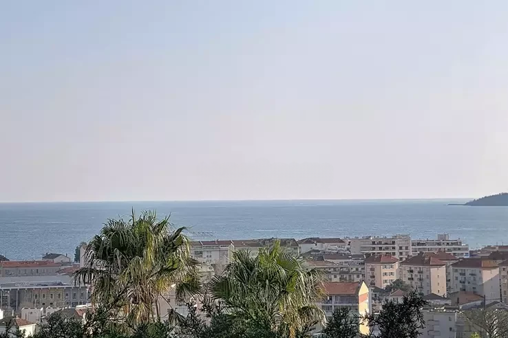 Квартира в Каннах, Франция, 62 м² - фото 1