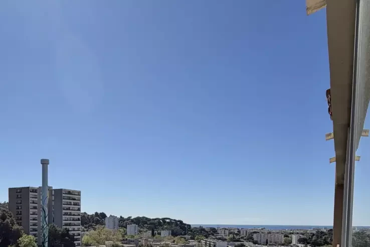 Квартира в Каннах, Франция, 60 м² - фото 1