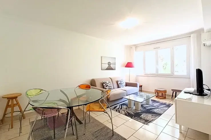 Квартира в Каннах, Франция, 51 м² - фото 1