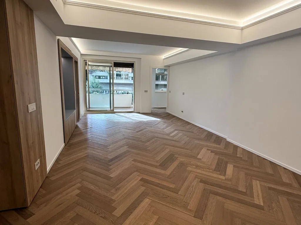 Квартира в Ла-Кондамине, Монако, 114 м² - фото 1