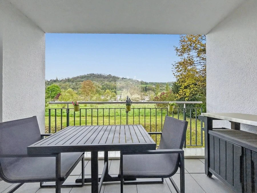 Квартира в Дикирхе, Люксембург, 56 м² - фото 1