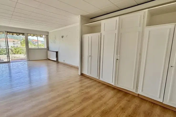 Квартира в Каннах, Франция, 49 м² - фото 1