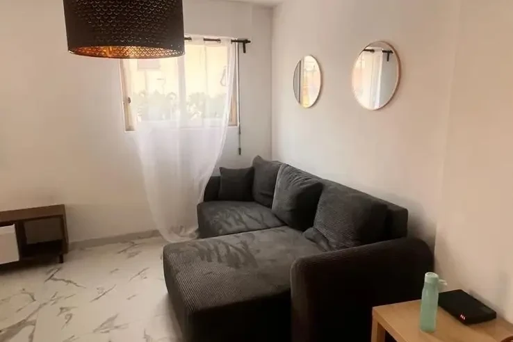 Квартира в Каннах, Франция, 55 м² - фото 1