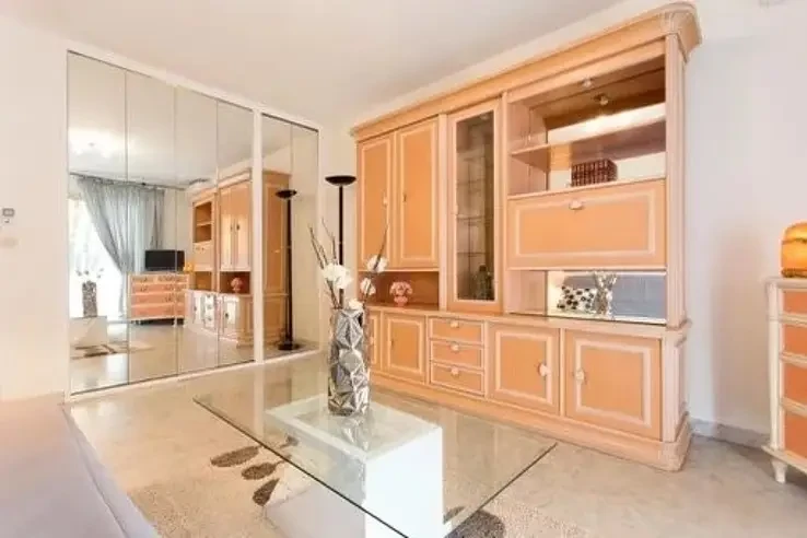 Квартира в Каннах, Франция, 30 м² - фото 1