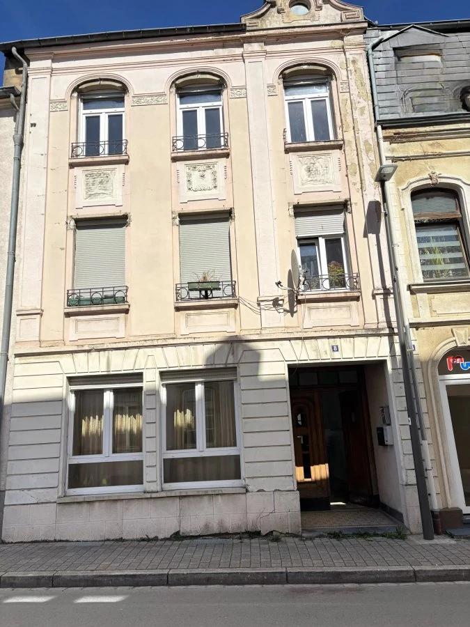 Квартира в Гревенмахере, Люксембург, 49 м² - фото 1