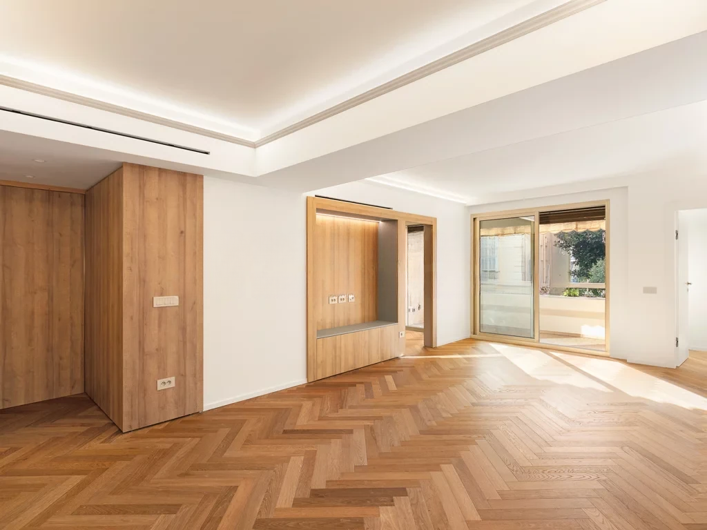 Квартира в Ла-Кондамине, Монако, 113 м² - фото 1