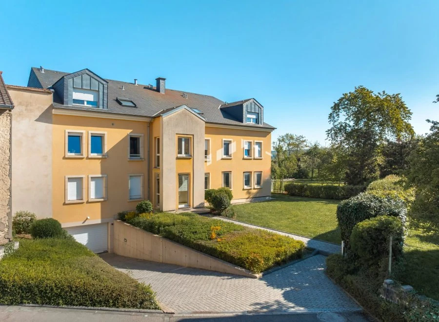 Квартира в Гревенмахере, Люксембург, 53 м² - фото 1