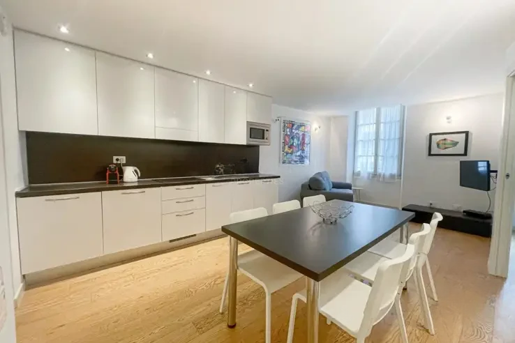 Квартира в Каннах, Франция, 52 м² - фото 1