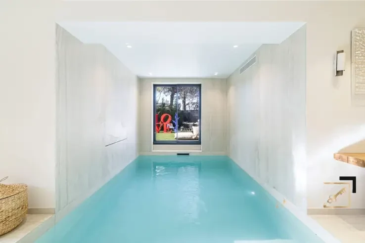 Квартира в Каннах, Франция, 250 м² - фото 1