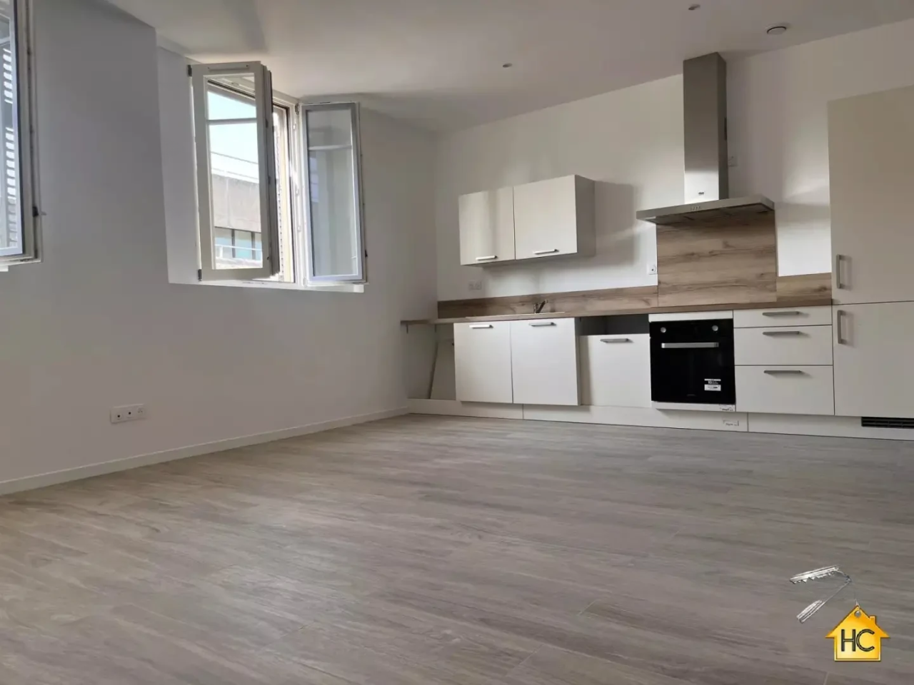 Квартира в Каннах, Франция, 47 м² - фото 1