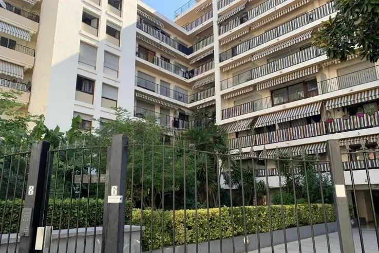 Квартира в Каннах, Франция, 37 м² - фото 1