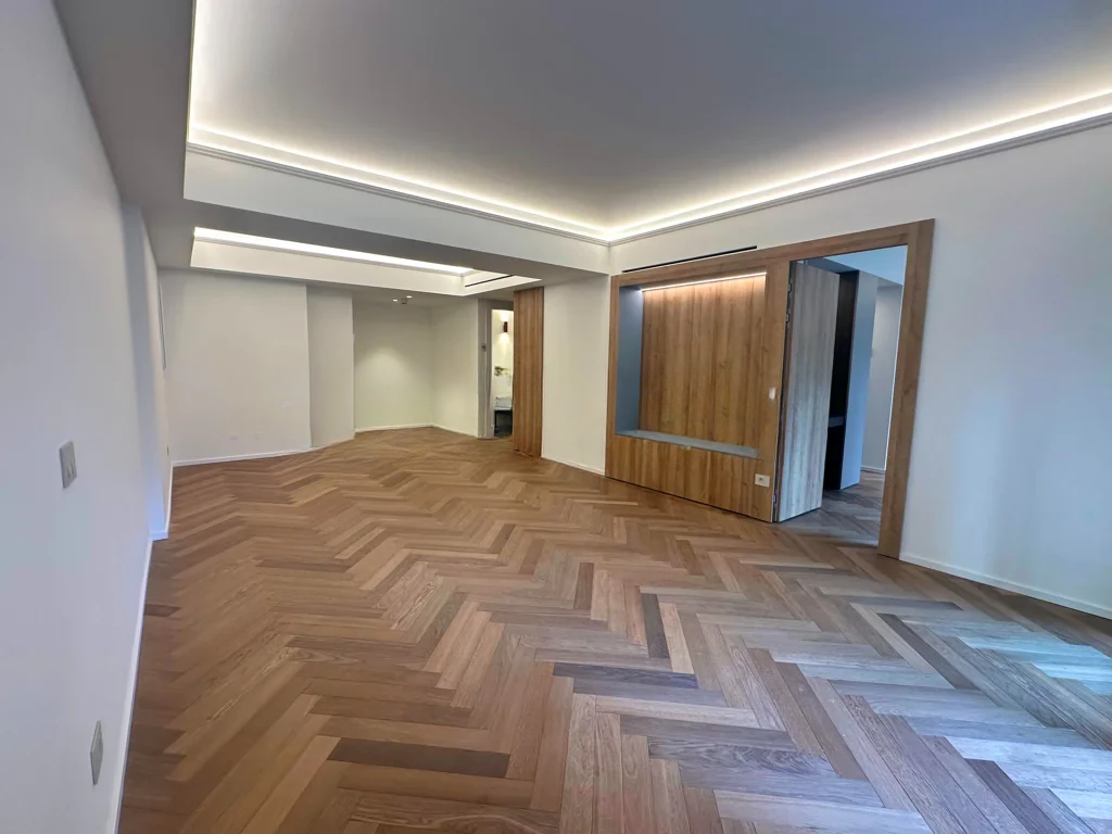 Квартира в Ла-Кондамине, Монако, 113 м² - фото 1