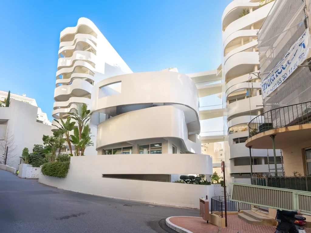 Квартира в Ла-Кондамине, Монако, 811 м² - фото 1