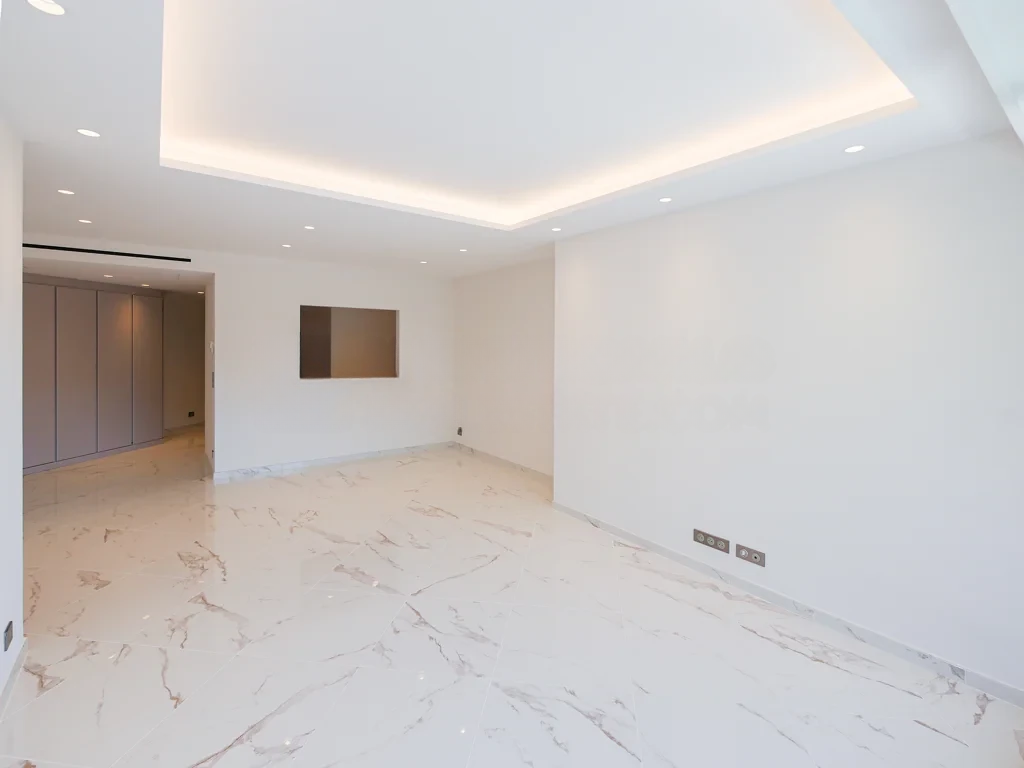 Квартира в Сен-Романе, Монако, 83 м² - фото 1