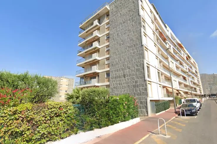Квартира в Каннах, Франция, 87 м² - фото 1