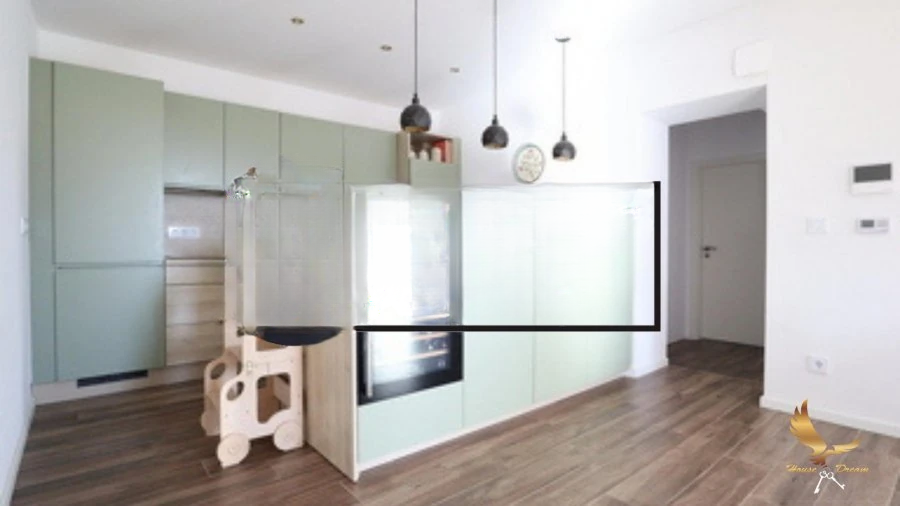 Квартира в Гревенмахере, Люксембург, 137 м² - фото 1