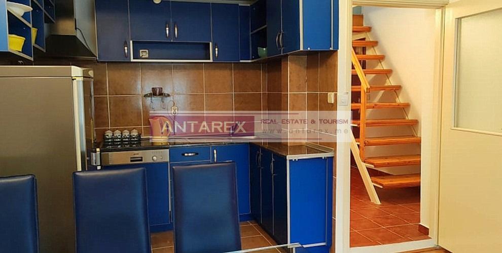 Апартаменты в Биеле, Черногория, 53 м² - фото 2