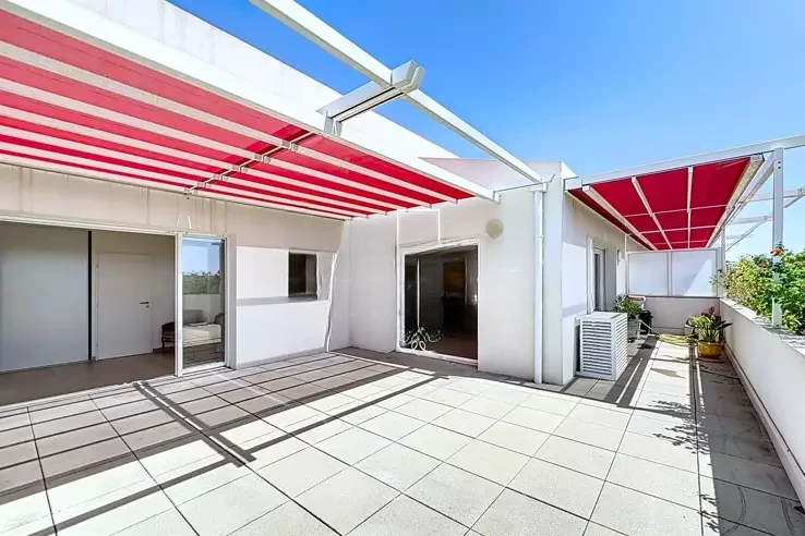 Квартира в Каннах, Франция, 100 м² - фото 1