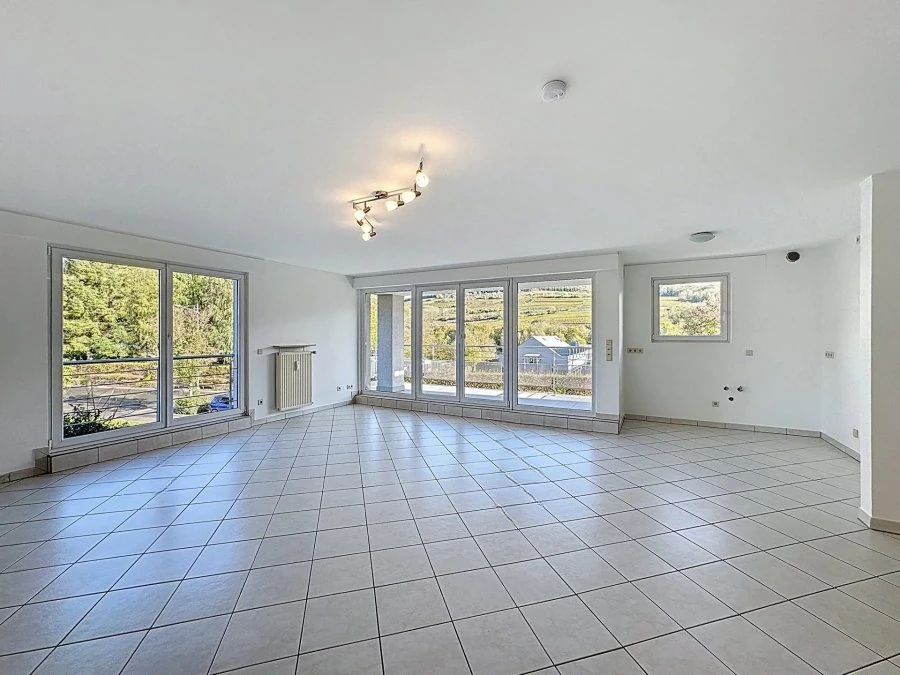 Квартира в Гревенмахере, Люксембург, 90 м² - фото 1