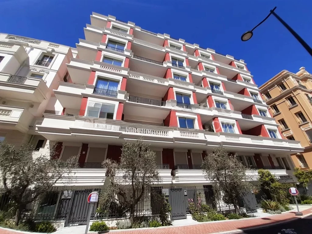 Квартира в Монте Карло, Монако, 48 м² - фото 1