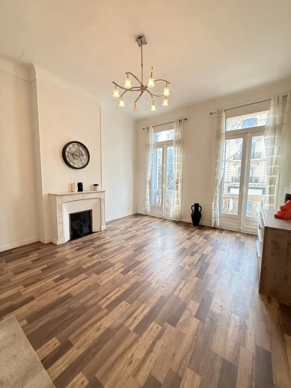 Квартира в Каннах, Франция, 73 м² - фото 1
