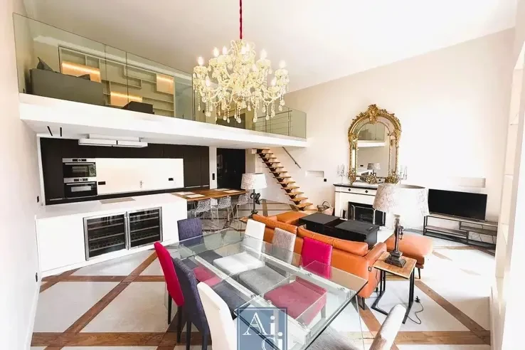 Квартира в Каннах, Франция, 150 м² - фото 1