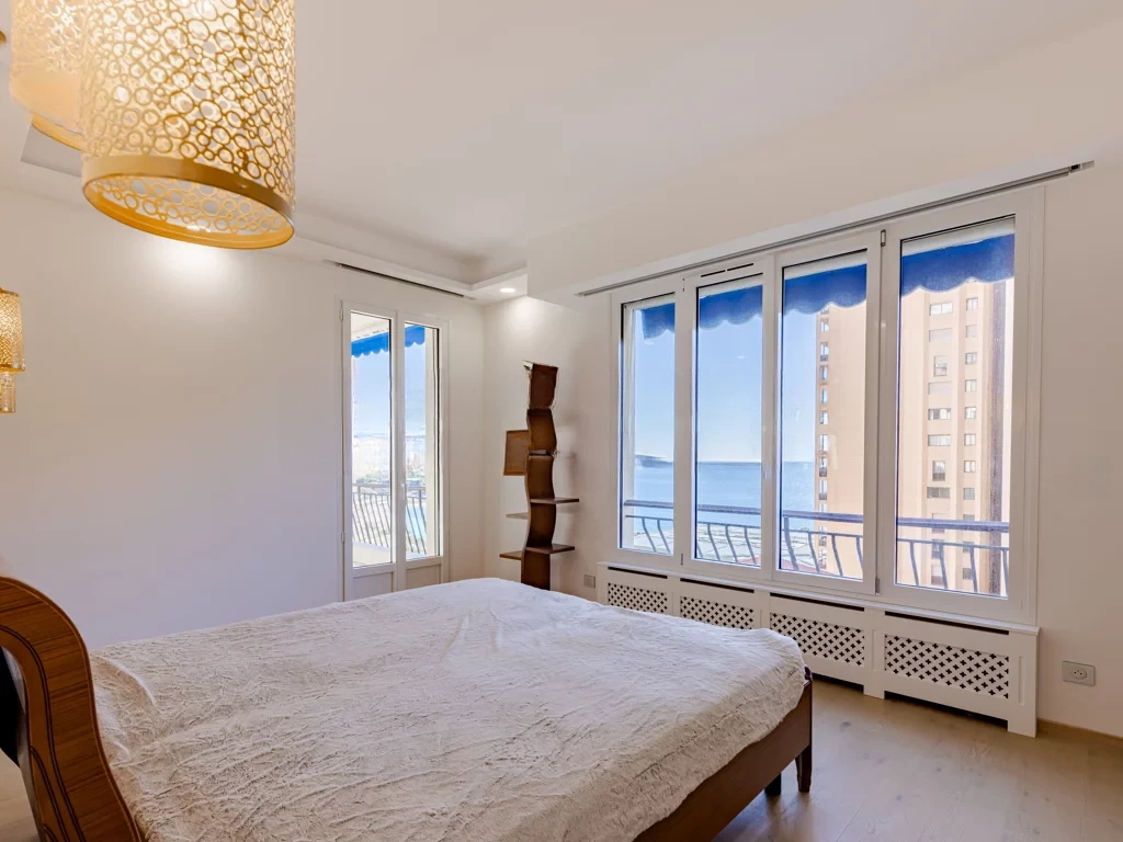 Квартира в Монте Карло, Монако, 130 м² - фото 1