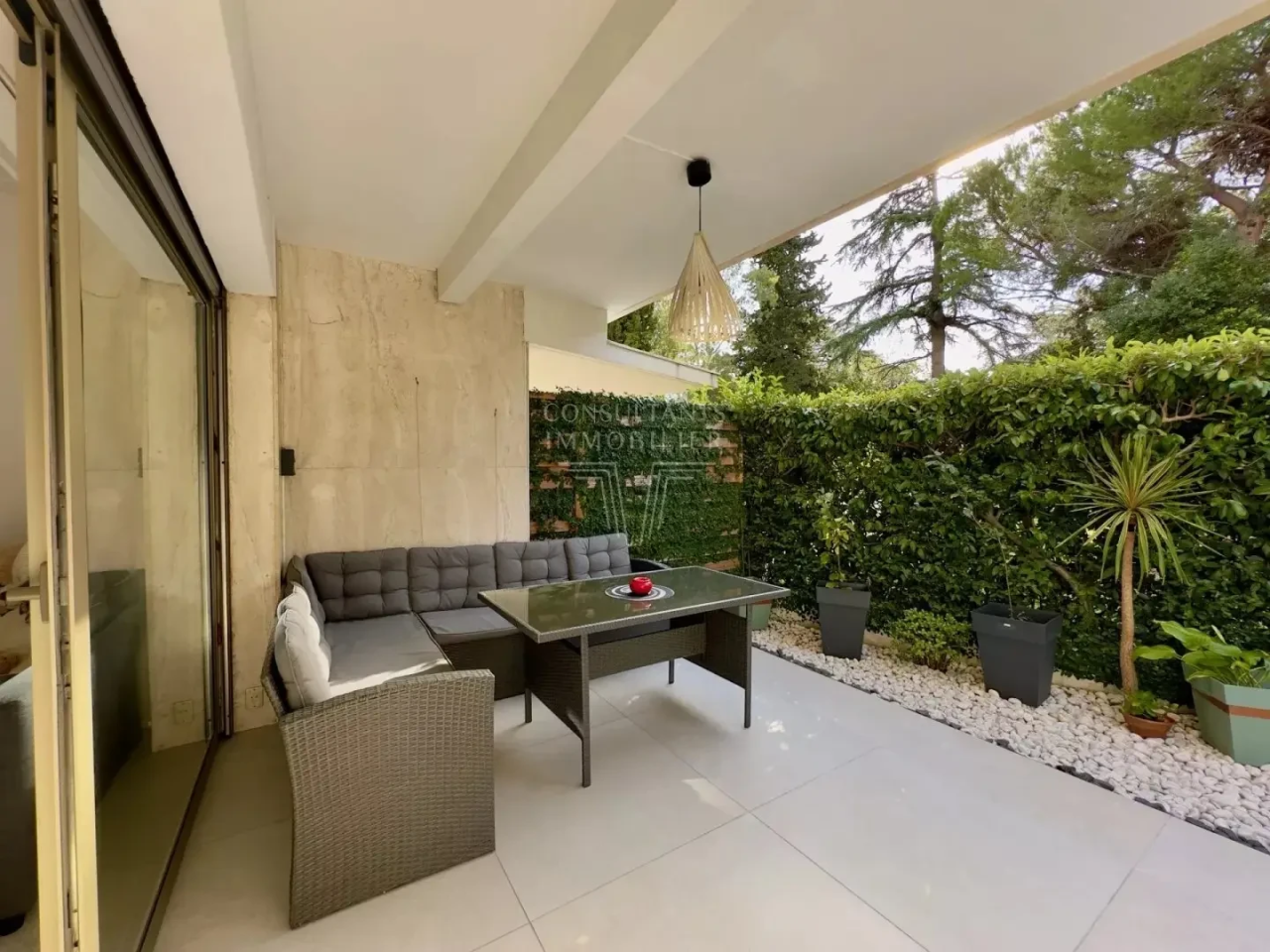 Квартира в Каннах, Франция, 31 м² - фото 1