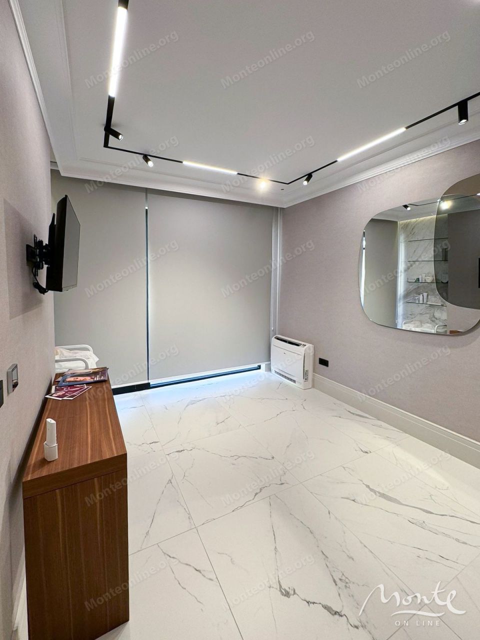 Отель, гостиница в Тивате, Черногория, 55 м² - фото 6