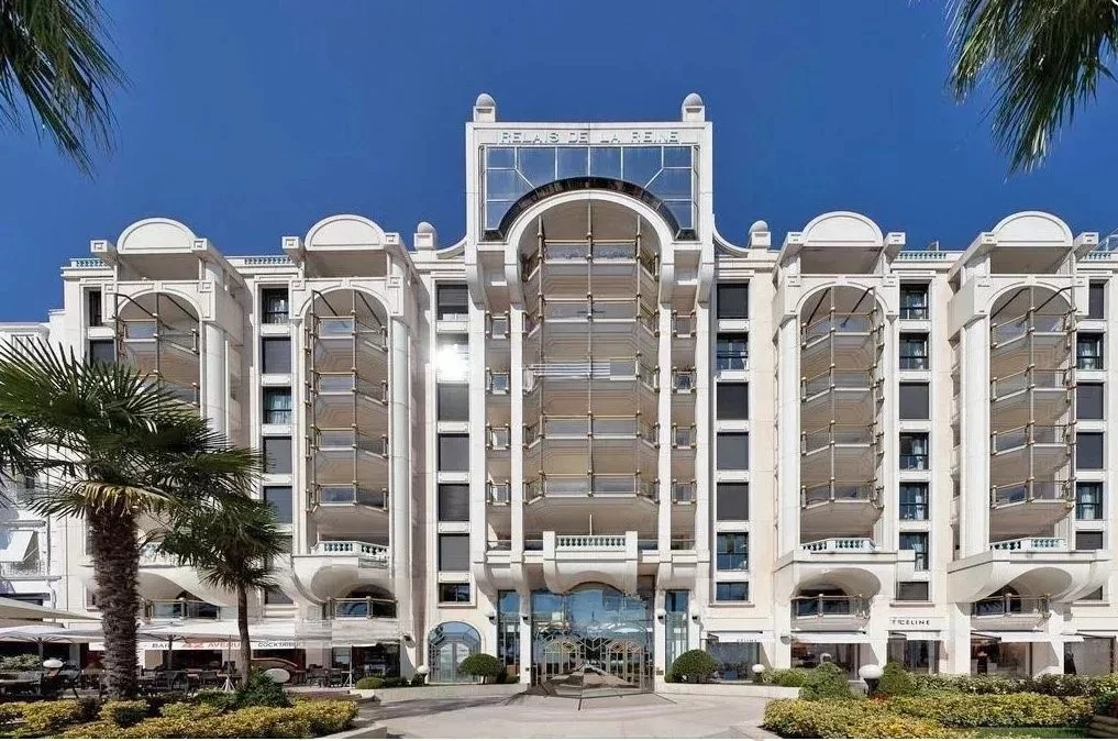Квартира в Каннах, Франция, 342 м² - фото 1