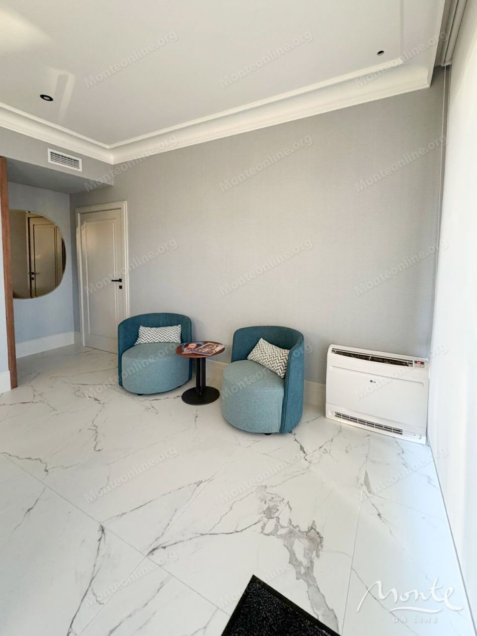 Отель, гостиница в Тивате, Черногория, 55 м² - фото 9