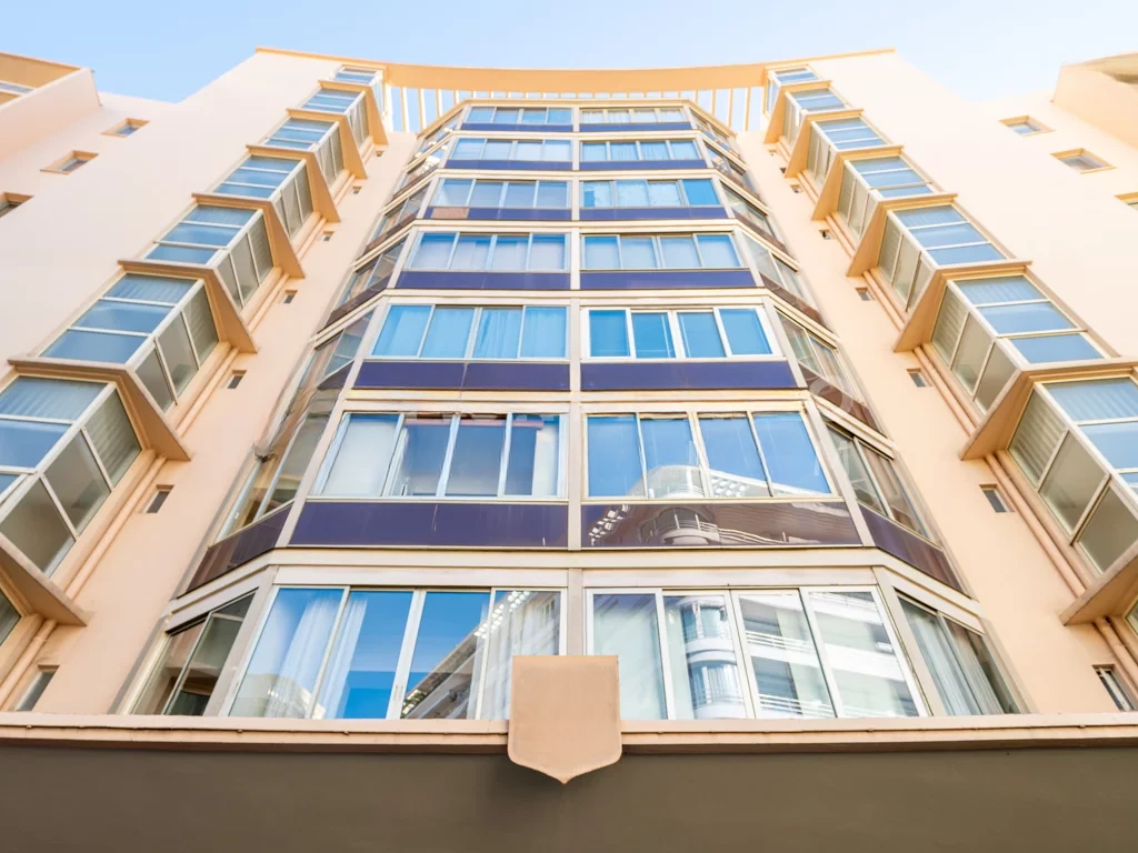 Квартира в Монте Карло, Монако, 115 м² - фото 1