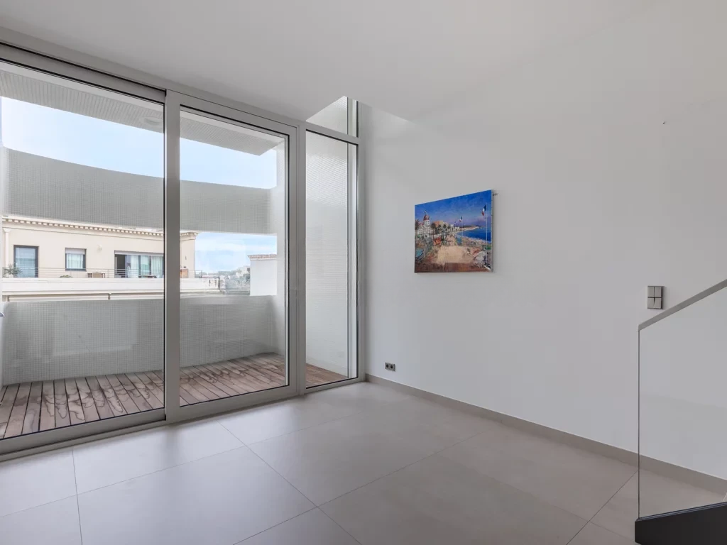 Квартира в Ла-Кондамине, Монако, 90 м² - фото 1