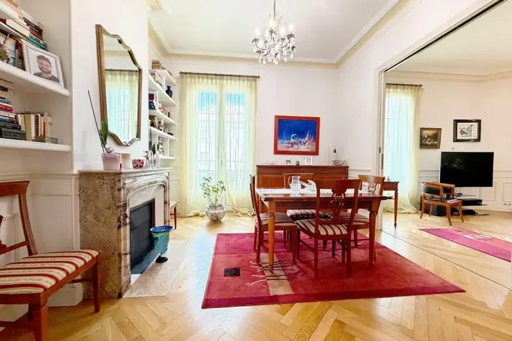 Квартира в Каннах, Франция, 117 м² - фото 1
