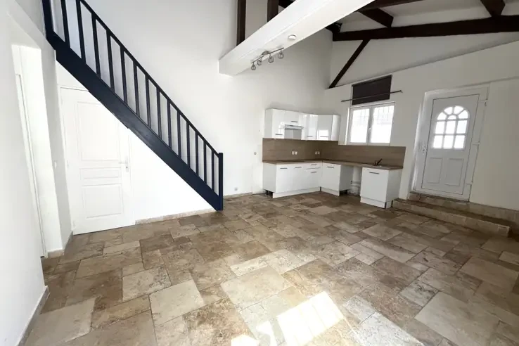 Квартира в Каннах, Франция, 70 м² - фото 1
