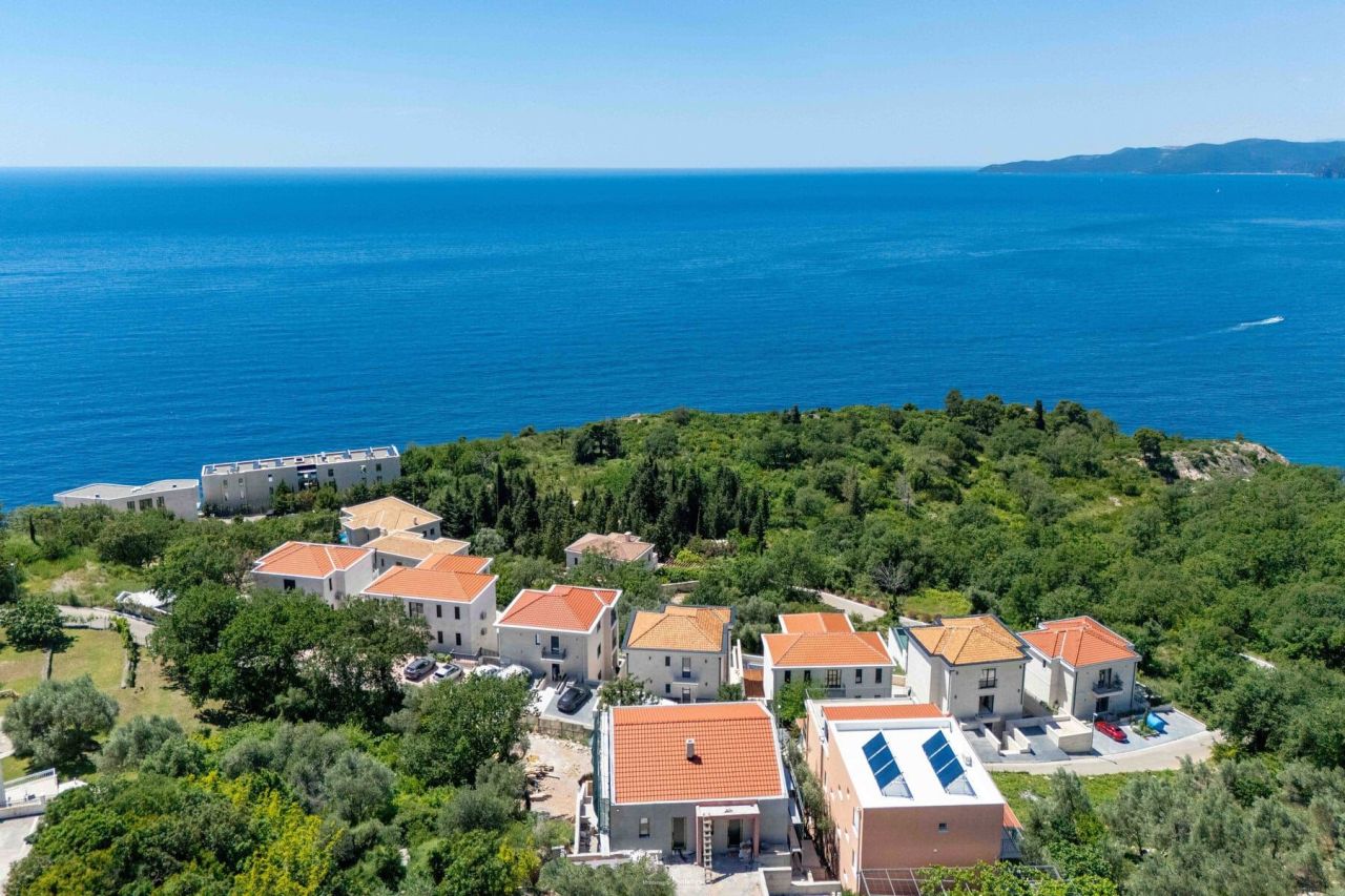 Апартаменты в Будве, Черногория, 50 м² - фото 2