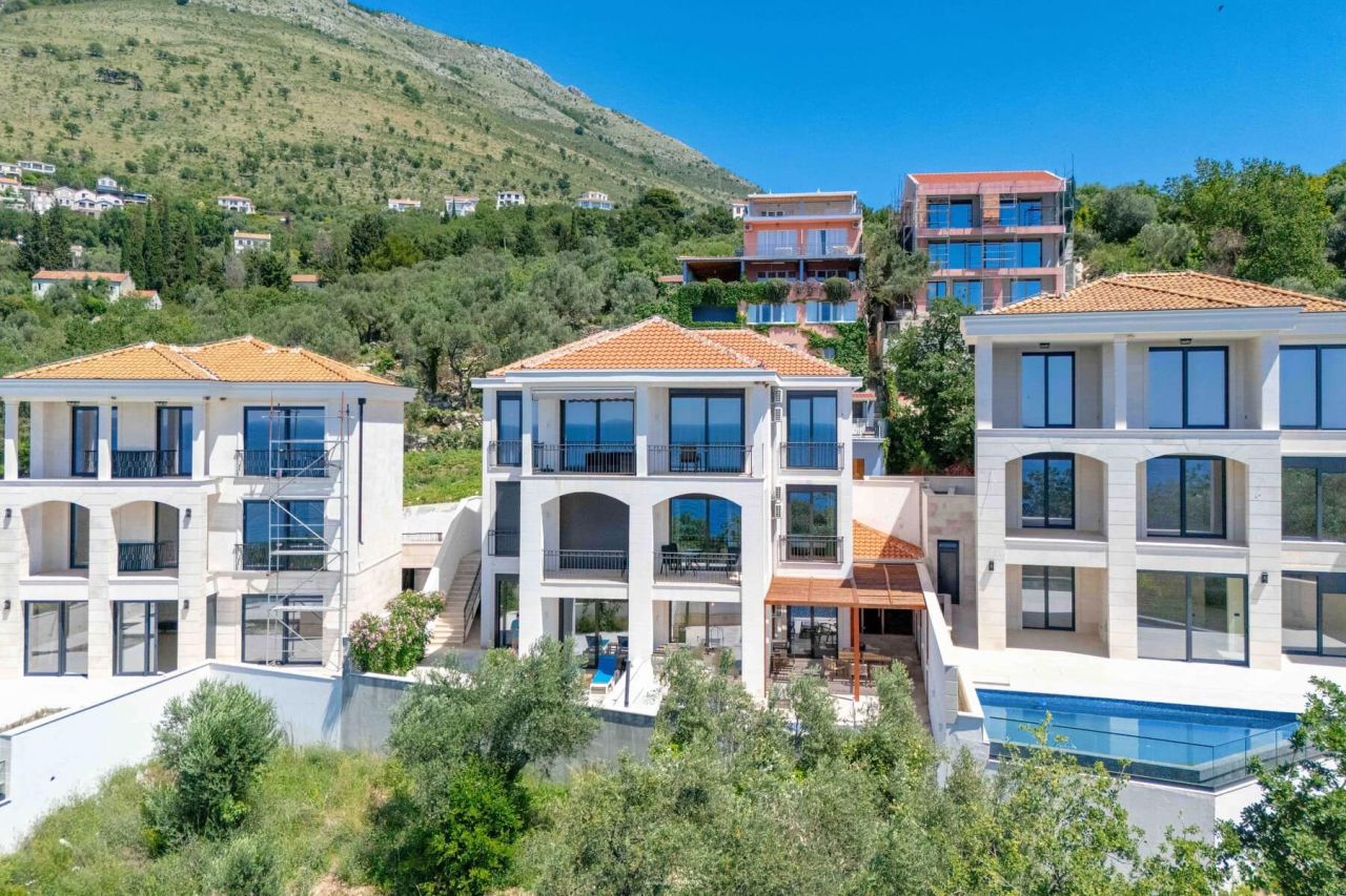 Апартаменты в Будве, Черногория, 50 м² - фото 3